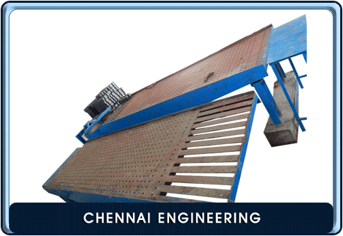 Paver block mould in chennai