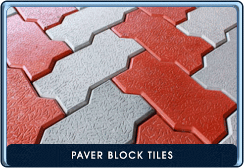 Paver block making machine manufacturer