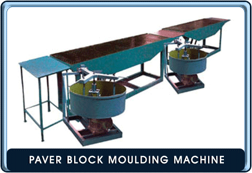 Hollow block machine manufacturers